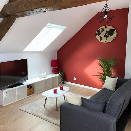 סומור Adventure House - La Suite Cosy De L'Explorateur ! מראה חיצוני תמונה