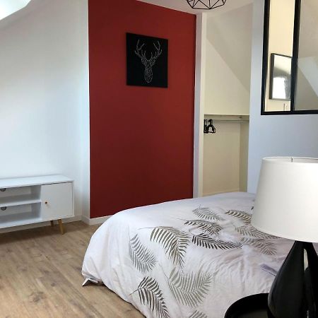 סומור Adventure House - La Suite Cosy De L'Explorateur ! מראה חיצוני תמונה